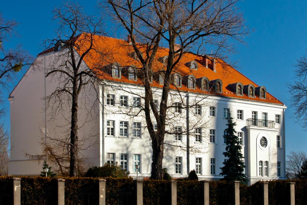 Bed and Breakfast Dom Notre Dame Vratislav Exteriér fotografie
