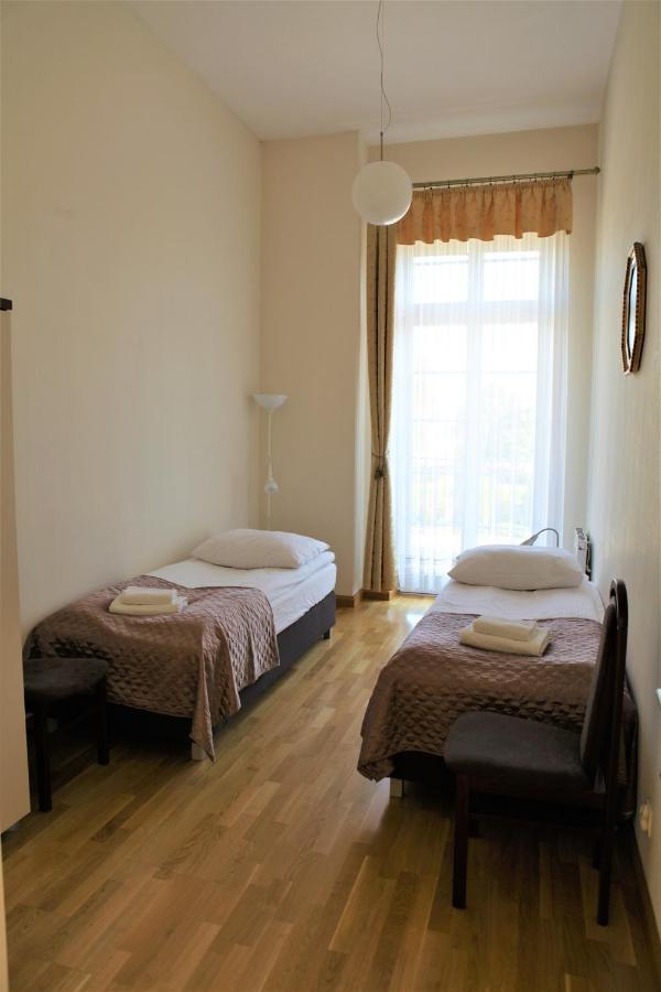Bed and Breakfast Dom Notre Dame Vratislav Exteriér fotografie