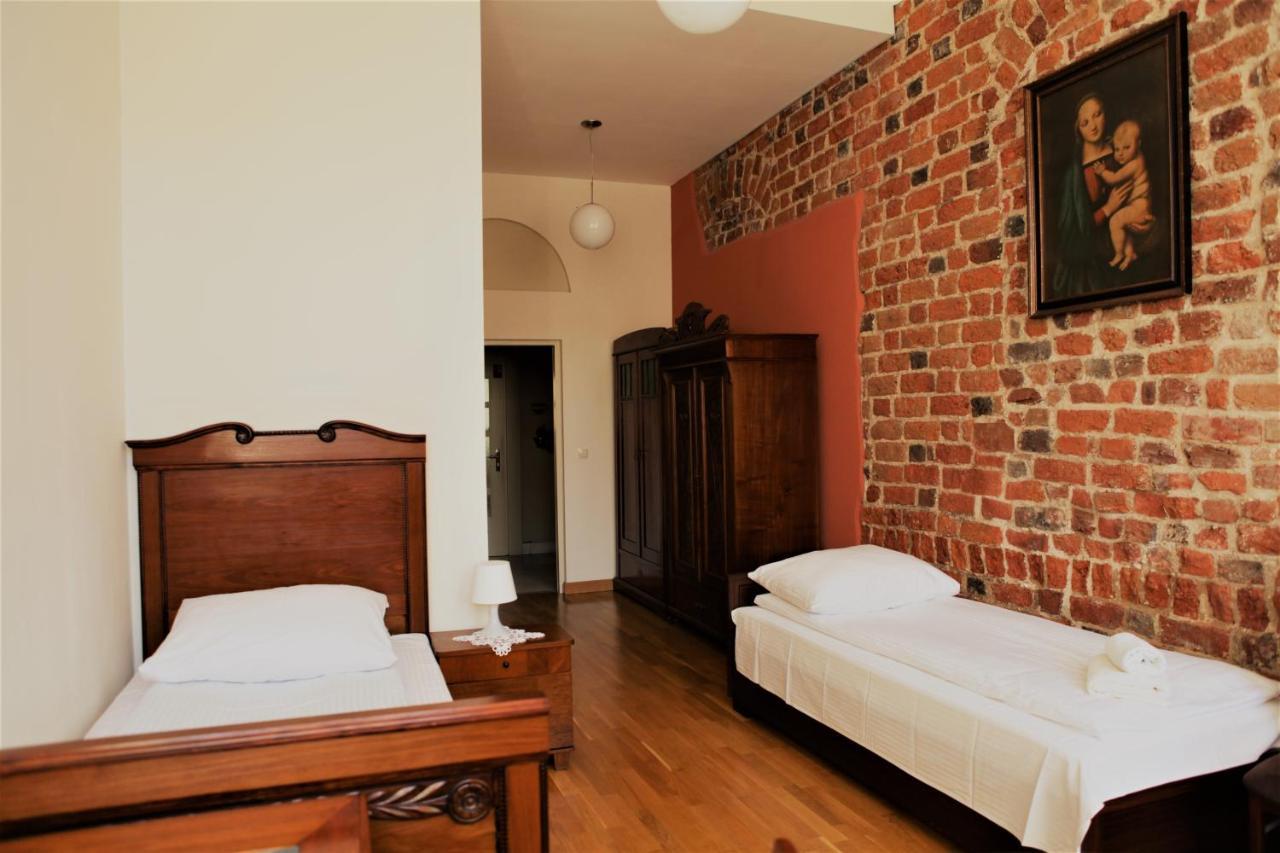 Bed and Breakfast Dom Notre Dame Vratislav Exteriér fotografie