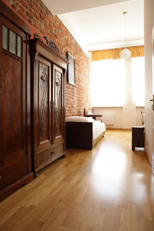 Bed and Breakfast Dom Notre Dame Vratislav Exteriér fotografie